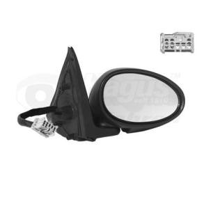 Acquista Specchietto retrovisore esterno da VAN WEZEL 0211808 a buon mercato per soli 93,93 €
