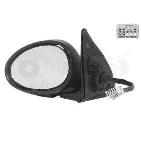 Acquista Specchietto retrovisore esterno da VAN WEZEL 0215807 a buon mercato per soli 91,96 €