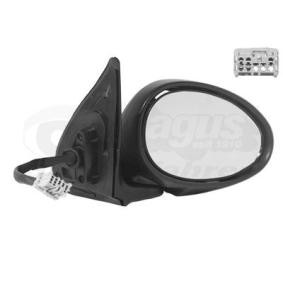 Acquista Specchietto retrovisore esterno da VAN WEZEL 0215808 a buon mercato per soli 80,57 €