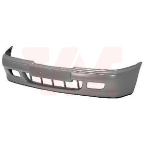 Achetez des Pare-choc VAN WEZEL 0260574 à prix pour 229,54 €