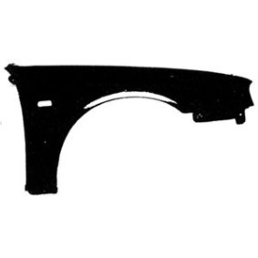 Achetez des Aile VAN WEZEL 0260657 à prix pour 241,43 €