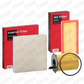 Achetez des Kit de filtres STARK SKFS-1880119 à prix pour 21,52 €