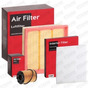 Filterset SKFS-1880138