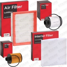 Filterset SKFS-1880140