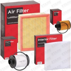 Filterset SKFS-1880156