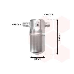 Acquista Essiccatore climatizzatore da VAN WEZEL 0300D032 a buon mercato per soli 46,61 €