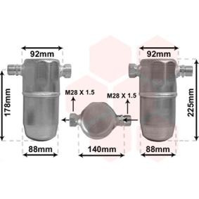 Acquista Essiccatore climatizzatore da VAN WEZEL 0300D154 a buon mercato per soli 29,66 €