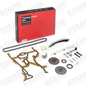 Steuerkettensatz von STARK SKTCK-2240002