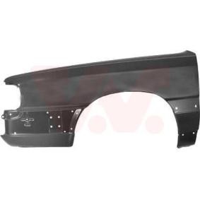 Achetez des Aile VAN WEZEL 0312658 à prix pour 116,13 €