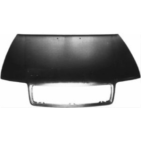 Achetez des Capot VAN WEZEL 0313660 à prix pour 399,03 €