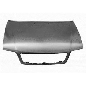 Achetez des Capot VAN WEZEL 0314660 à prix pour 427,90 €