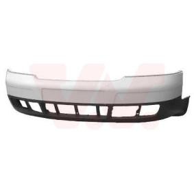 Achetez des Pare-choc VAN WEZEL 0315574 à prix pour 131,40 €