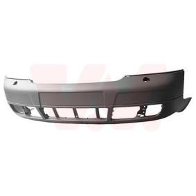 Achetez des Pare-choc VAN WEZEL 0315576 à prix pour 143,75 €