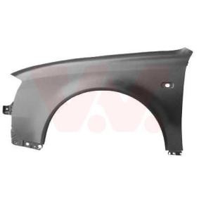 Kotflügel 0315656 von VAN WEZEL günstig für 83,02 € online kaufen
