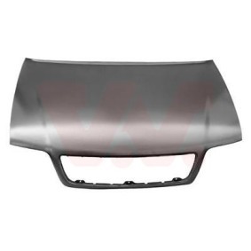 Achetez des Capot VAN WEZEL 0315660 à prix pour 255,30 €