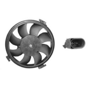 Kühlerlüfter 0315747 von VAN WEZEL günstig für 68,93 € online kaufen