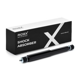 Stoßdämpfer 854S2166 von RIDEX günstig für 47,13 € online kaufen
