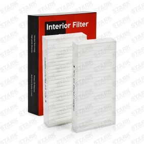 Köp Kupéfilter av STARK SKIF-0170411 till det låga priset 74,46 kr