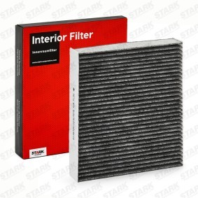 Achetez des Filtre d'habitacle STARK SKIF-0170416 à prix pour 8,88 €