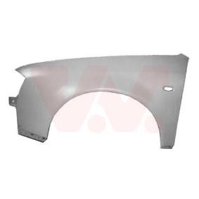 Kotflügel 0317656 von VAN WEZEL günstig für 74,63 € online kaufen