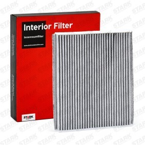 Compre Filtro, ar do habitáculo da STARK SKIF-0170425 a um preço baixo por 10,16 €