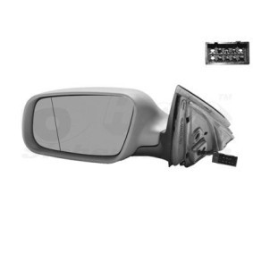 Acquista Specchietto retrovisore esterno da VAN WEZEL 0317807 a buon mercato per soli 97,91 €