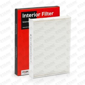 Innenraumfilter SKIF-0170446