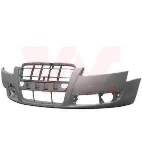 Achetez des Pare-choc VAN WEZEL 0318574 à prix pour 120,00 €