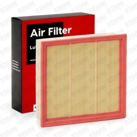 ISUZU Luftfilter von STARK