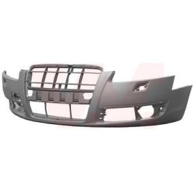 Achetez des Pare-choc VAN WEZEL 0318576 à prix pour 135,80 €