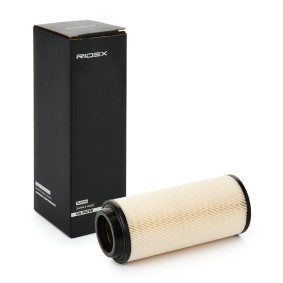 Köp Luftfilter av RIDEX 8A0681 till det låga priset 275,72 kr