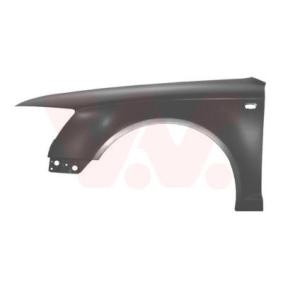 Kotflügel 0318658 von VAN WEZEL günstig für 101,26 € online kaufen