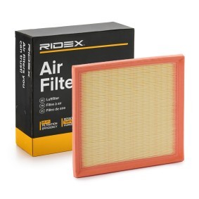 Köp Luftfilter av RIDEX 8A0691 till det låga priset 128,80 kr