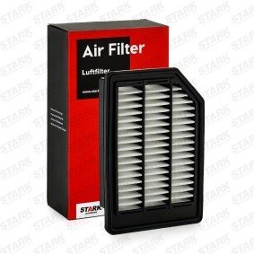 SUZUKI Luftfilter von STARK