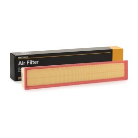 Köp Luftfilter av RIDEX 8A0717 till det låga priset 262,27 kr