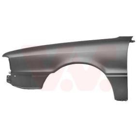 Achetez des Aile VAN WEZEL 0320658 à prix pour 115,02 €