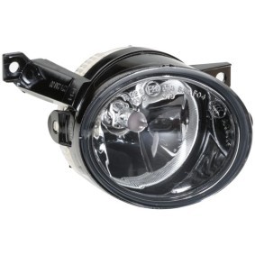 Nebelscheinwerfer 1N0 271 289-421 VOLKSWAGEN CC von HELLA