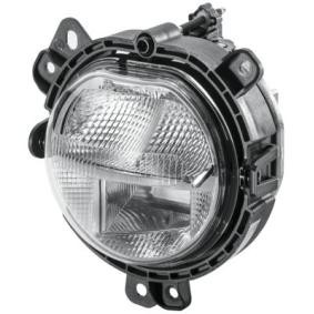 Nebelscheinwerfer von HELLA 1N1 011 748-131