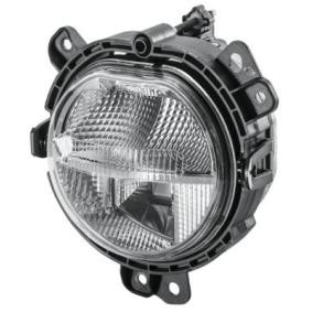 Nebelscheinwerfer von HELLA 1N1 011 748-141