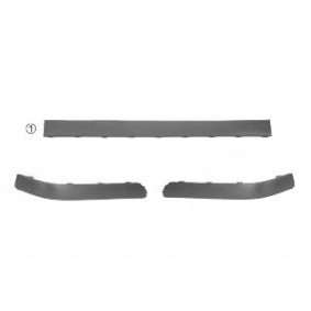 Acquista Mostrina, Paraurti da VAN WEZEL 0322554 a buon mercato per soli 25,77 €