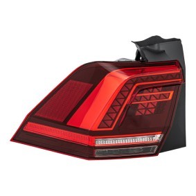 Osta HELLA Takavalo netistä Tiguan Allspace (BW2)-mallille edulliseen hintaan