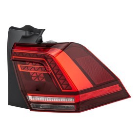 Osta HELLA Takavalo netistä Tiguan Allspace (BW2)-mallille edulliseen hintaan
