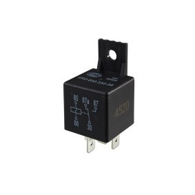 Osta Rele, työvirta HELLA:llä 4RD 933 332-391 edullisesti hintaan 10,11 €