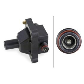 Achetez des Bobine d'allumage HELLA 5DA 358 057-191 à prix pour 94,52 €