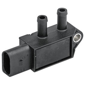 Kjøp Sensor, avgasstrykk av HELLA 6PP 009 409-161 til den lave prisen 579,11 NOK
