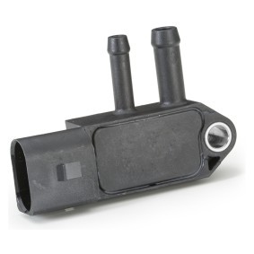 Kjøp Sensor, avgasstrykk av HELLA 6PP 009 409-261 til den lave prisen 545,97 NOK