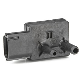 Kjøp Sensor, avgasstrykk av HELLA 6PP 009 409-281 til den lave prisen 1102,29 NOK