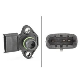 Køb Sensor, ladetryk af HELLA 6PP 013 112-231 til den lave pris 1037,77 DKK