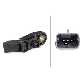 Acquista Sensore, pressione collettore d'aspirazione da HELLA 6PP 013 112-241 a buon mercato per soli 92,95 €