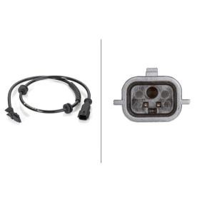 Comprar Sensor ABS de HELLA 6PU 012 806-281 a bajo precio de 34,81 €